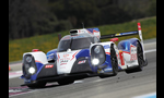 Toyota TS040 Hybrid LMP1 - FIA World Endurance Championship 2014 - 24 Hours Le Mans 2014